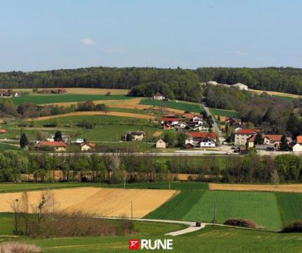 V Občini Šalovci se začenja gradnja omrežja RUNE 1